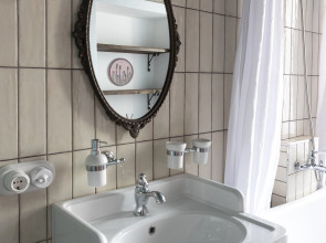 Апартаменты Белый Налив