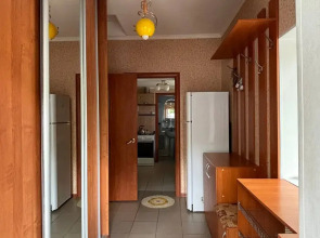 Частный дом Загородный Дом на Юце 1