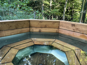 База отдыха WoodVillas