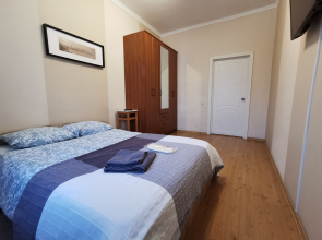 Жилое помещение Блохина