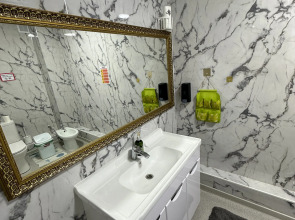 Гостевой дом Bishkek