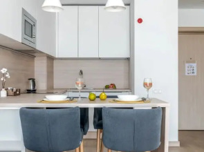 Апартаменты Only Piter