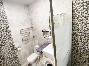 Апартаменты Притягательные апартаменты на Юрина