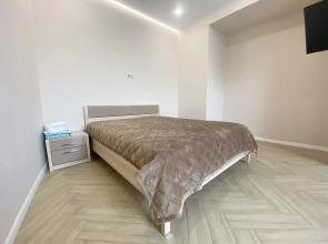 Апартаменты 1к Квартира у Аквапарка Ривьера в Жк Магеллан