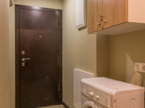 Апартаменты Нефрит