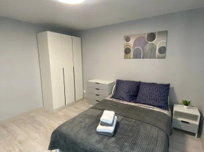 Апартаменты Privi House на  Конструктора Калашникова 11к3