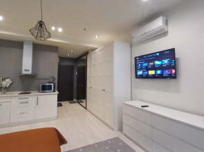 Апартаменты Vita в ЖК Лайнер Метро ЦСКА