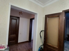 Апартаменты На берегу Моря 3