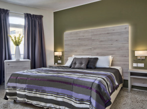 Отель Il Palazzin