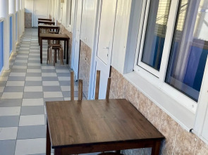 Гостевой дом Жемчужина