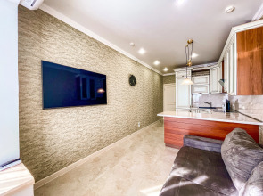 Апартаменты Blu Tower