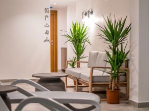 Бутик-Отель Step Inn - Kazbegi