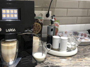 Гостевой дом Olvaliss Bitza