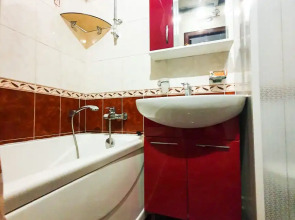 Апартаменты Ленина 53/1