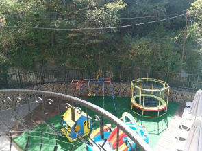 Гостевой Дом Шато де ля Мер