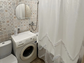 Квартира на Рудольфа Удриса