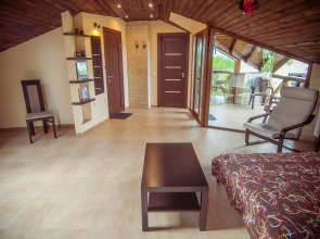 Отель Порт Весьегонск