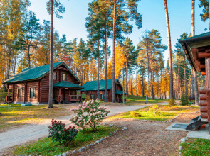 База отдыха Громово Парк