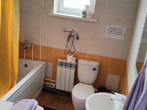 Частный Дом Любимая Дача