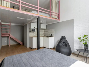 Апартаменты Prim Rooms Central Streets 4