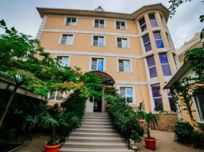 Отель Гостиница Кунеш