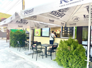 Гостевой дом Ангел