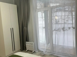 Гостевой дом в  Логиново