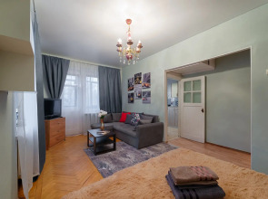 Апартаменты ComfortHomes Деловой центр