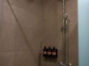 Шале Меот Green