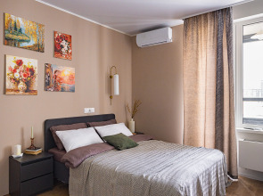 Апартаменты Студия Воронеж