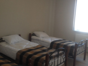 Апартаменты Вместе