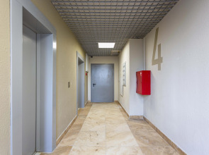 Апартаменты на Эйнштейна 4