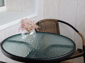 Апартаменты Pronina Aparts в 5 минутах до метро Беговая