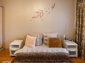 Апартаменты на Бульваре Чавайна 42