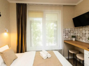 Апартаменты Добрые Cутки 3