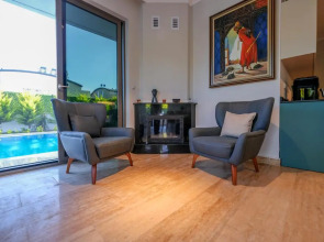 Apart Hotel Eden Nest Exclusive