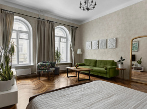 Апартаменты Центр на Маяковского