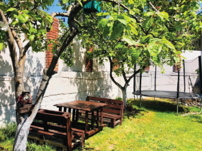 Гостевой дом Прибрежный