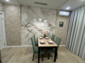 Квартира на Гагарина 79