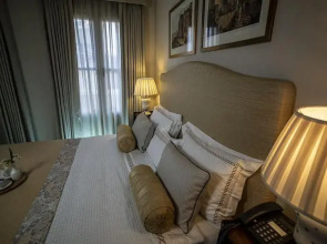 RuinAdalia Hotel - Adults Only