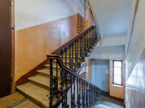 Апартаменты атмосферные SutkiLive в Центре у м. Горьковская