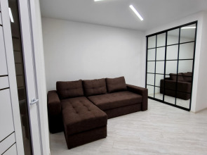 Апартаменты Volgograd City панорамные окна