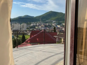 Гостевой дом Шато Жюли