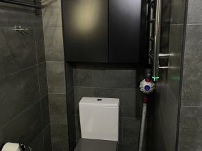 Квартира Студия в Самом Центре