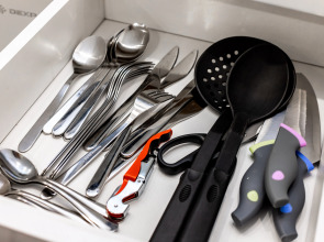 Апартаменты Море Апартаментов на Эстонской