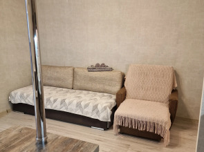 Апартаменты КакДома Чугунова 1