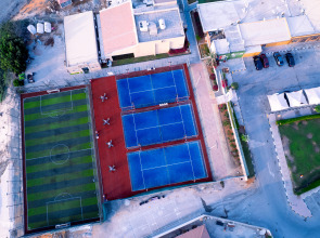 Отель Ras Al Khaimah