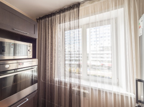 Апартаменты Напротив Отеля Hilton