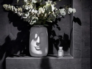 Квартира с камином ВДНХ