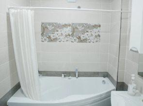 2-комнатные Апартаменты Прованс с видом на горы